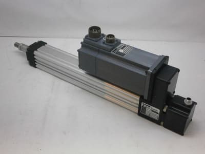 PARKER ETB50B02PA36FMAH300-A