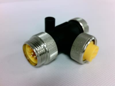 TURCK RSM-2RKM 56E/IN
