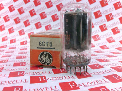 GENERAL ELECTRIC 6GF5