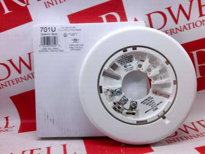 KIDDE-FENWAL, LLC ESL701U