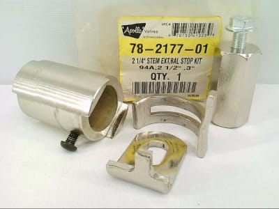APOLLO VALVES 78217701