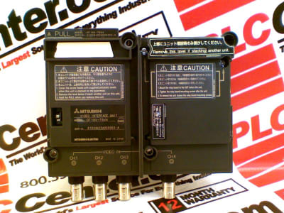 MITSUBISHI GT15-V75-V4