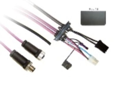 SCHNEIDER ELECTRIC VW3L2D001R30