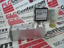 VERSA VALVES KSG-4232-6K-3BC-HC-48VDC