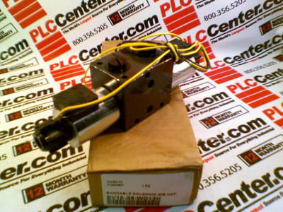 PARKER BV18S9WD12H