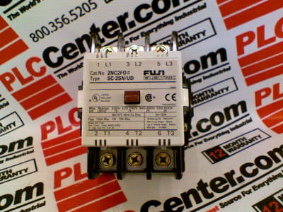 FUJI ELECTRIC 2NC2F0122SE