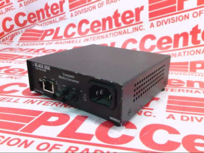 BLACK BOX CORP LMC7001A-R2