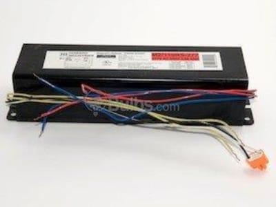 HOWARD INDUSTRIES M2/110RS-277