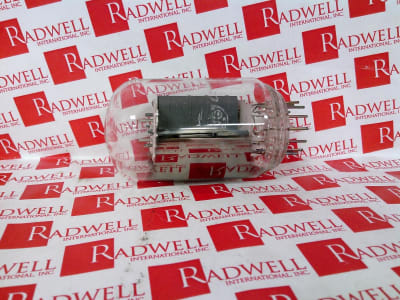 GENERAL ELECTRIC 6JN6