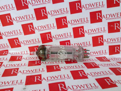 GENERAL ELECTRIC 6KS6/6BN6