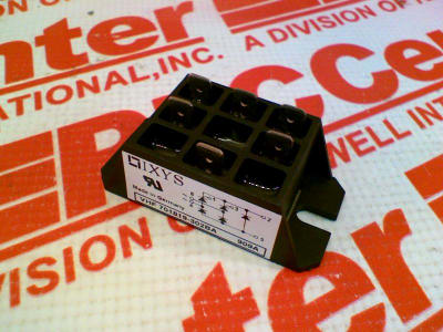 IXYS VHF701819302BA