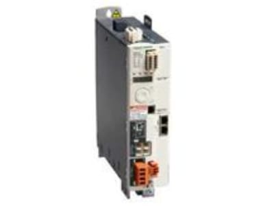 SCHNEIDER ELECTRIC LXM32SU60N4