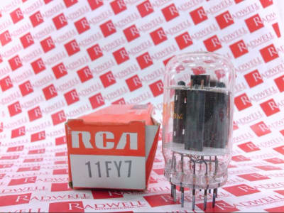 RCA 11FY7