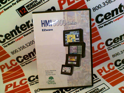 MAPLE SYSTEMS EZWARE500