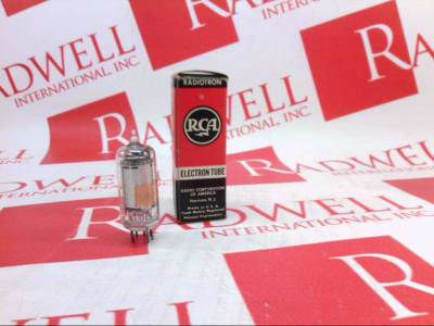 RCA 9CL8