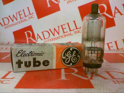 GENERAL ELECTRIC 3CU3