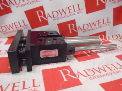 ULTRAMATION INC 3AA-7BT3YB