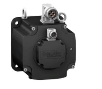 SCHNEIDER ELECTRIC BMH1901P21F2A