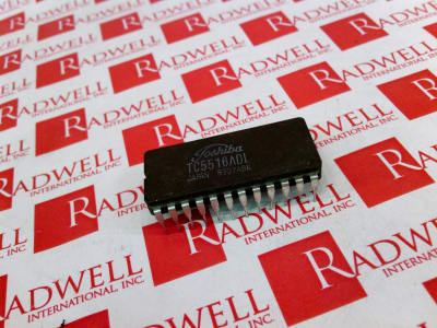 TOSHIBA TC5516ADL