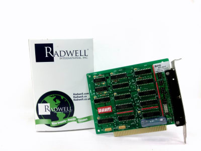 ANALOG DEVICES RTI-817