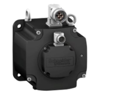SCHNEIDER ELECTRIC BMH1902P27F2A
