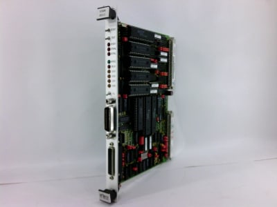 FORCE COMPUTERS SYS68K/ASCU-2