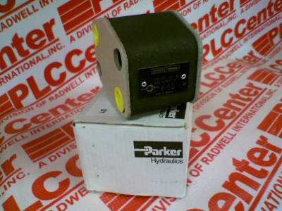 PARKER C5V10311B1