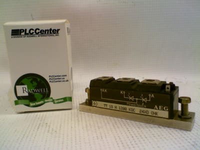 EEC AEG TT-18-N-1200-KOC