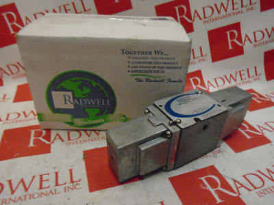 CONTINENTAL HYDRAULICS VS8M-2B-A-10-J