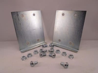 EATON CORPORATION 9ZN4007