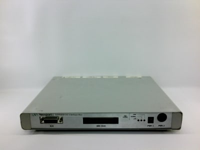 OMEGA ENGINEERING ESP6000