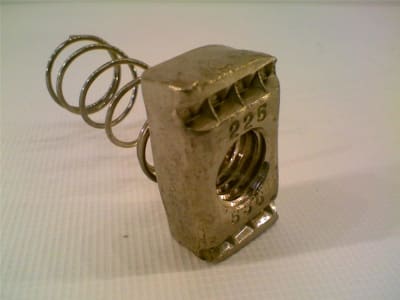 EATON CORPORATION N225