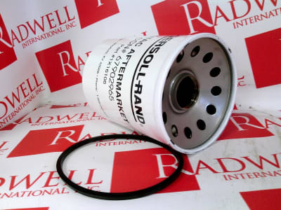 INGERSOLL RAND 1X16106