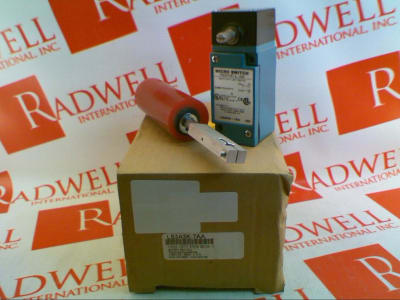 HONEYWELL LS3A3K-7AA