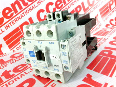 MITSUBISHI SD-N35ULDC24V