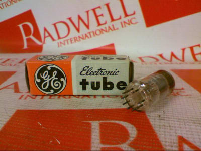 GENERAL ELECTRIC 6ML8