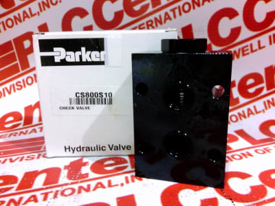 PARKER CS800S10