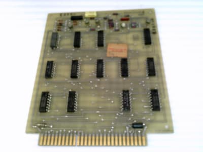 ISS ENGINEERING INC 75003370-1