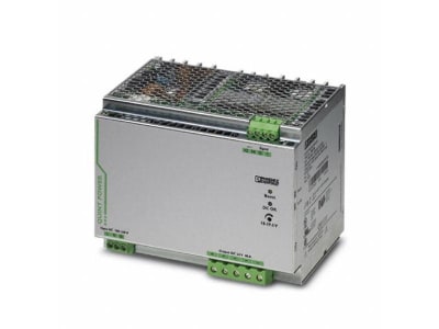 PHOENIX CONTACT QUINT-PS/1AC/24DC/40