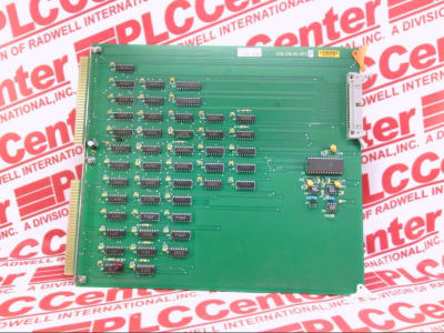 GSI GROUP 229.356.00