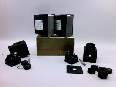 NORGREN 8499643.9151.20658