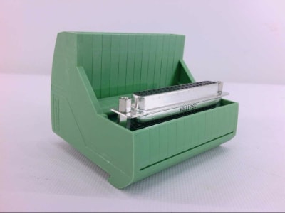 PHOENIX CONTACT VIP-3/SC/D37SUB/F/REVERSE