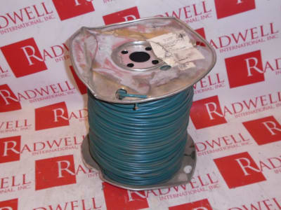 MACHINE TOOL WIRE 6WA-10104-04