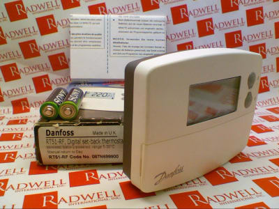 DANFOSS 087N699900