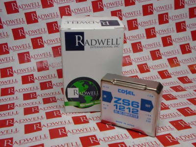 COSEL ZS6-1212