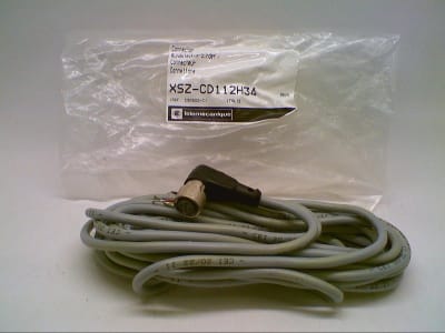 SCHNEIDER ELECTRIC XSZ-CD112H34