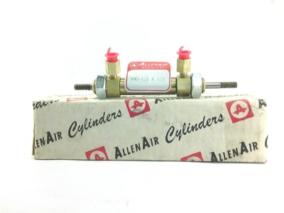ALLENAIR SMD-1/2X1/2