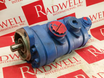 EATON CORPORATION 26511-LAA