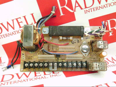 ASEA BROWN BOVERI 600133R