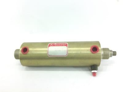 ALLENAIR E-2X3-1/4-FC-CS